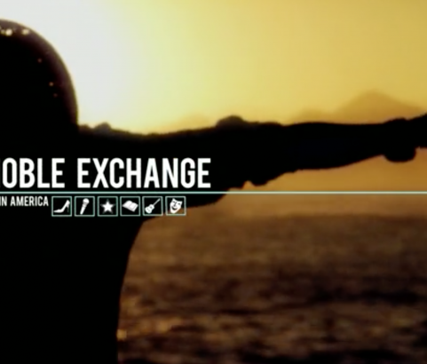 Noble Exchange: Latin America